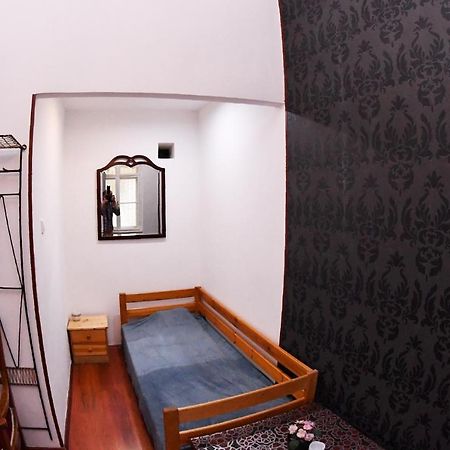 Five Seasons Vaci Utca Apartment Budapeste Exterior foto